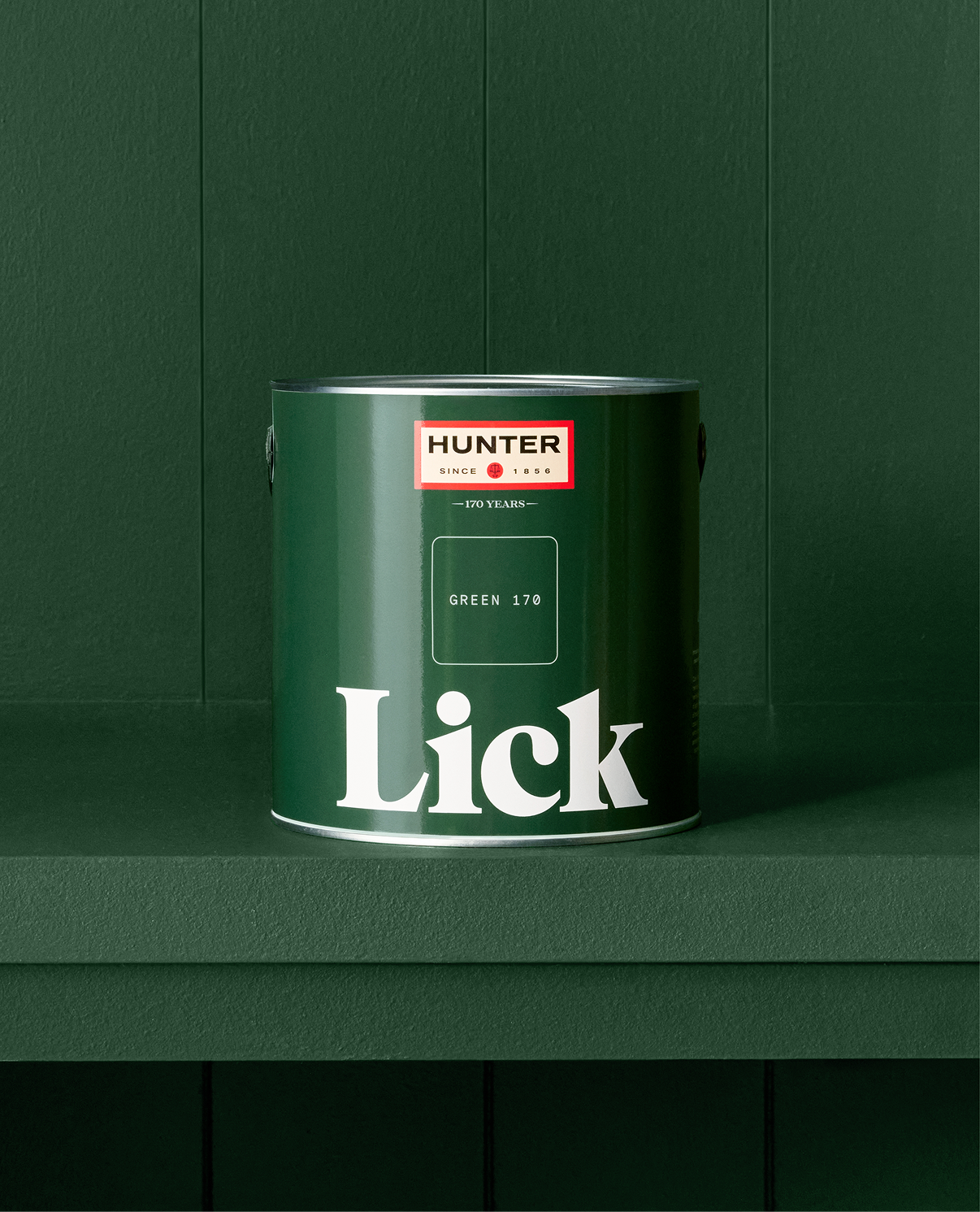 Lick
