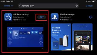 How to remote play on PS5 — PS Remote Play app