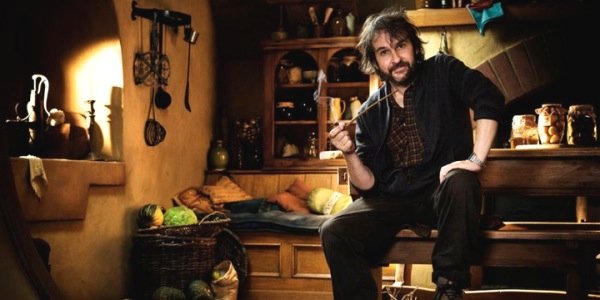 Ontevreden halen meer Here's Why Peter Jackson Can't Make More Tolkien Adaptations (Even If He  Wanted To) | Cinemablend
