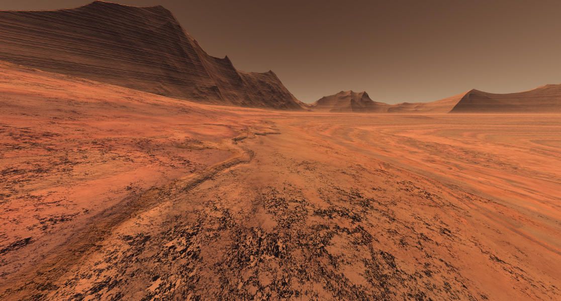 Elon Musk wants to put a million people on Mars to &amp;#039;safeguard the existence of humanity&amp;#039;