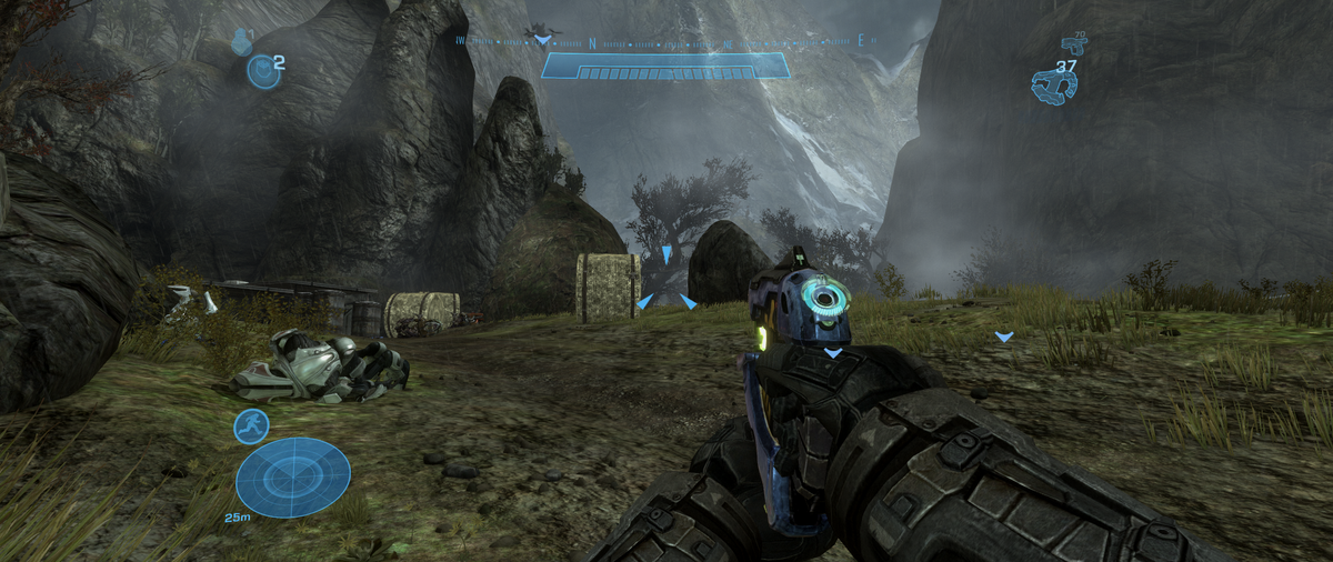 Halo 4 co op kampanj matchmaking