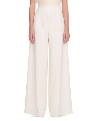 Caleb Wide Leg Pants