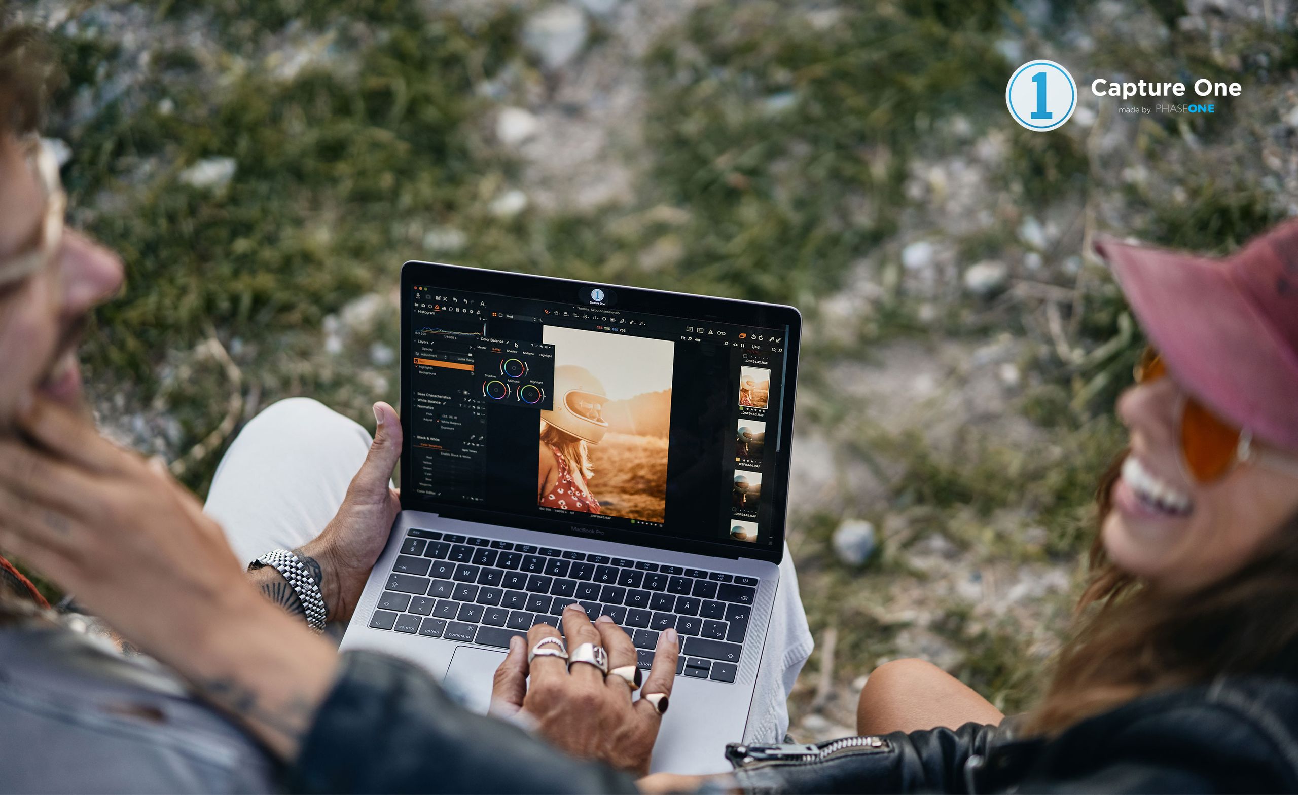 Capture One Pro is now available with a massive 65% discount for ...