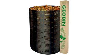 GEOBIN compost bin