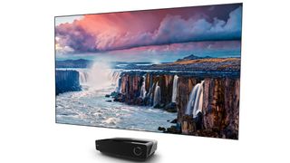 Hisense goes 8K at IFA with 75in & 85in U9E ULED TVs