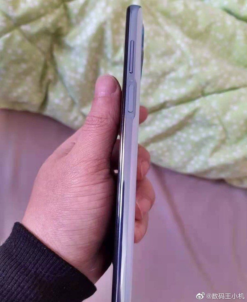 Motorola Nio Leak