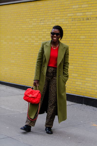 Day 5: Nikki Ogunnaike