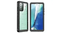 best phone cases: Spidercase Waterproof Case