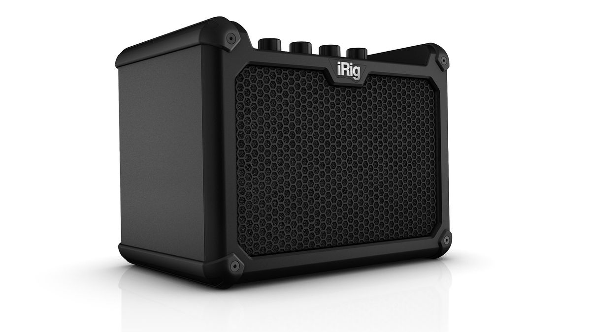 Best beginner guitar amps 2023 Guitar World