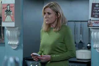 EastEnders spoilers, Cindy Beale