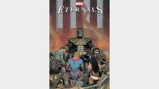 Marvel Comics November 2021 solicitations