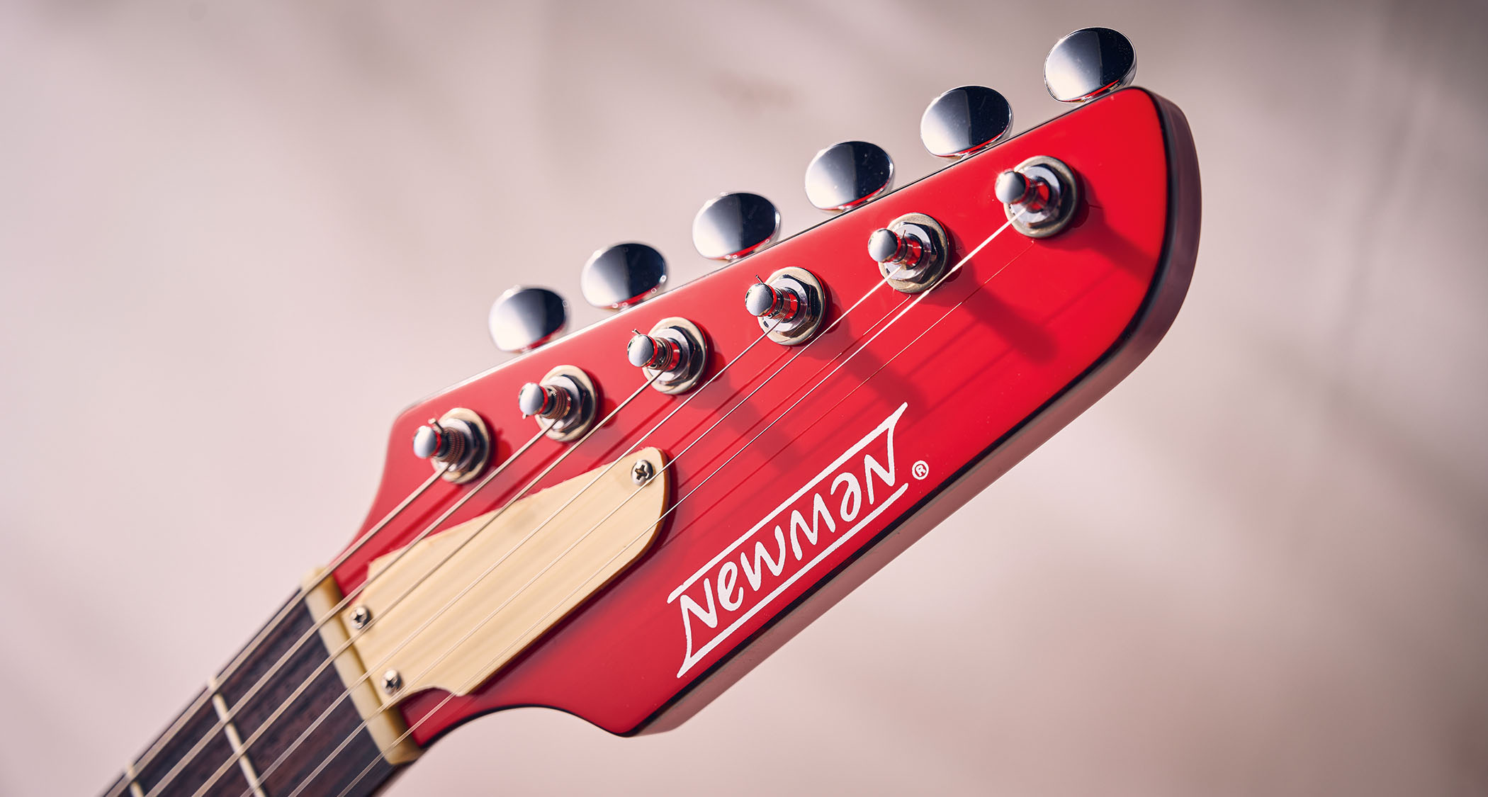 Newman Honeycomb Senior