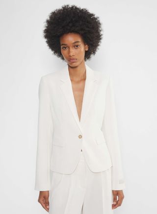 Aritzia, Wilfred Etiquette Blazer