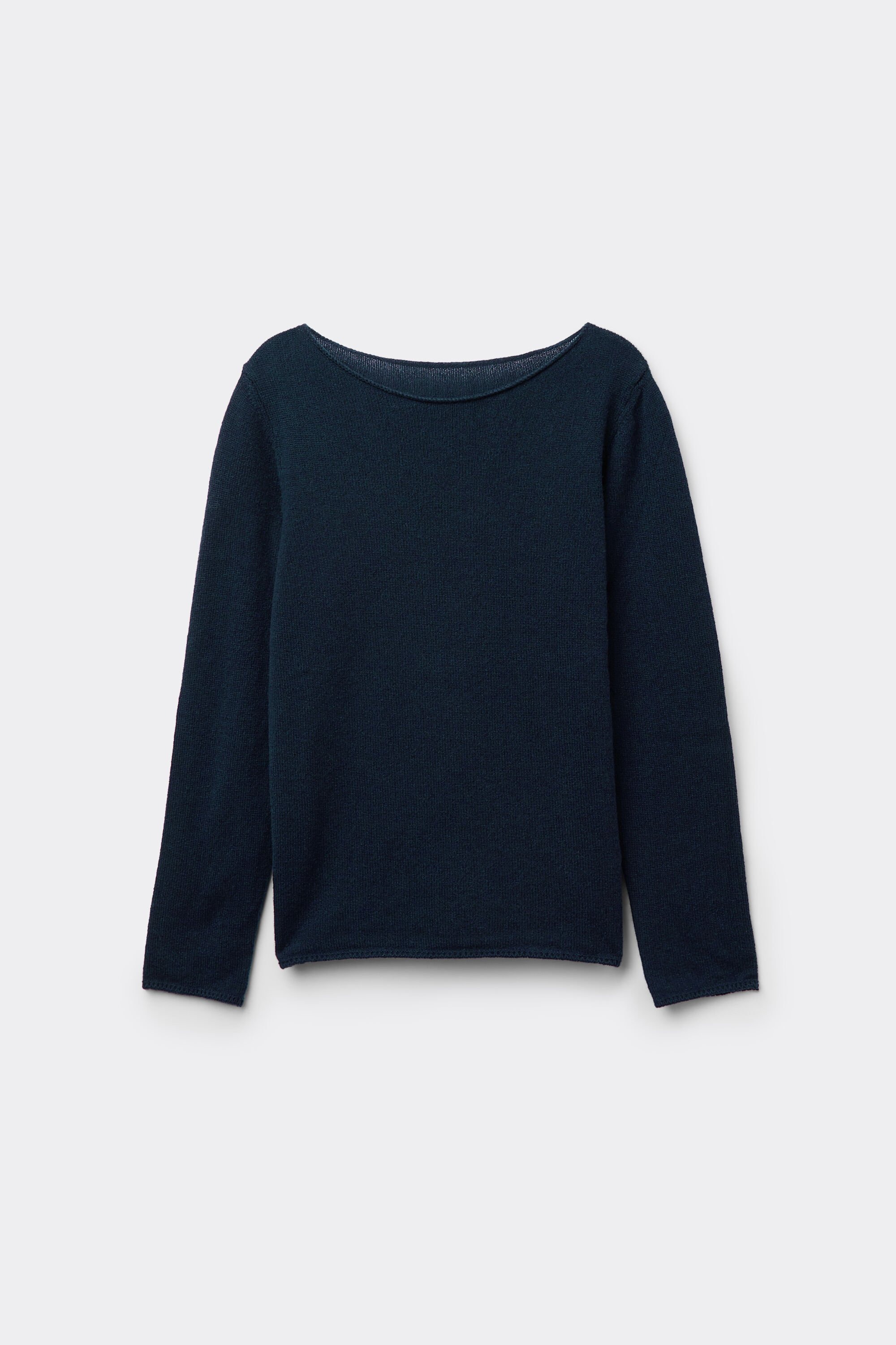 Intimissimi, 100% Cashmere Long Sleeve Top