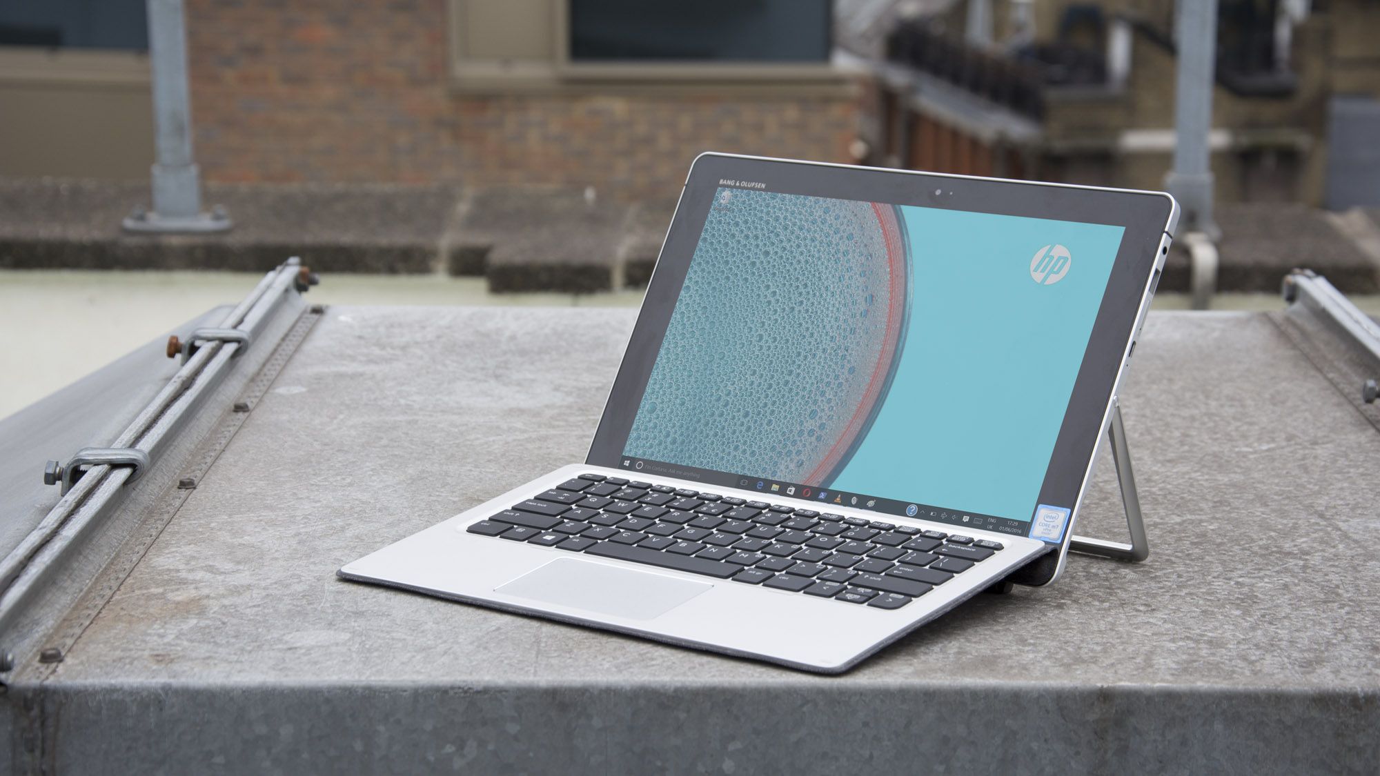 HP Elite X2 1012 review: Not just another Surface Pro clone | IT Pro