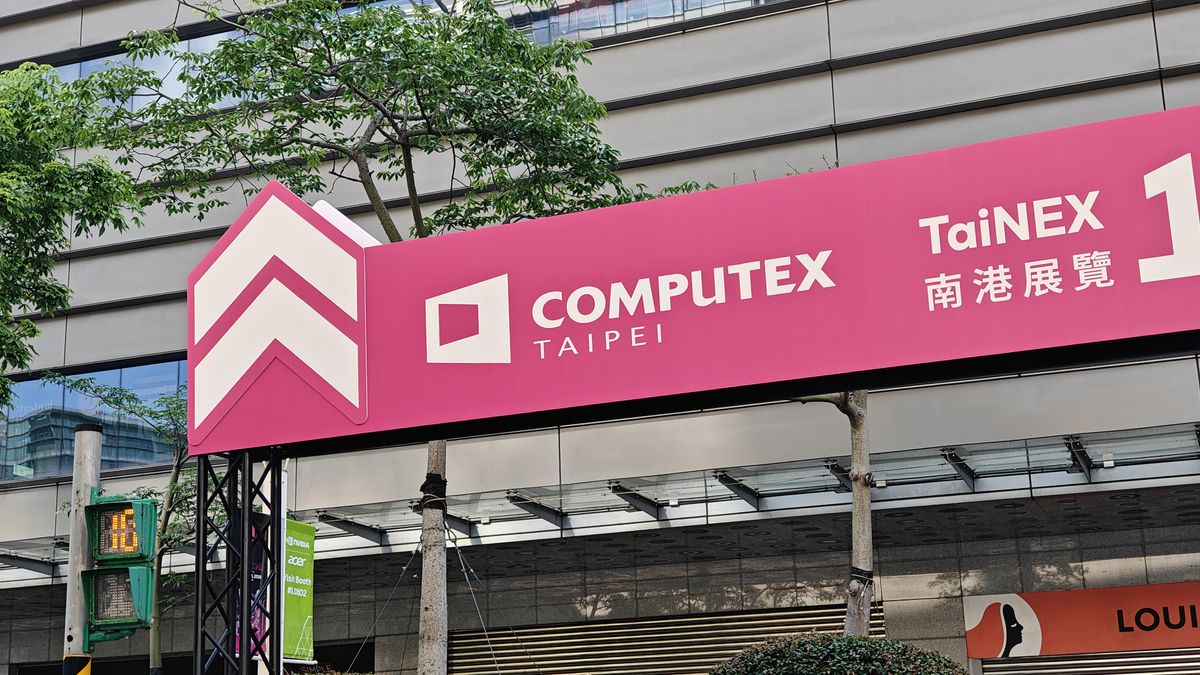 Computex 2026