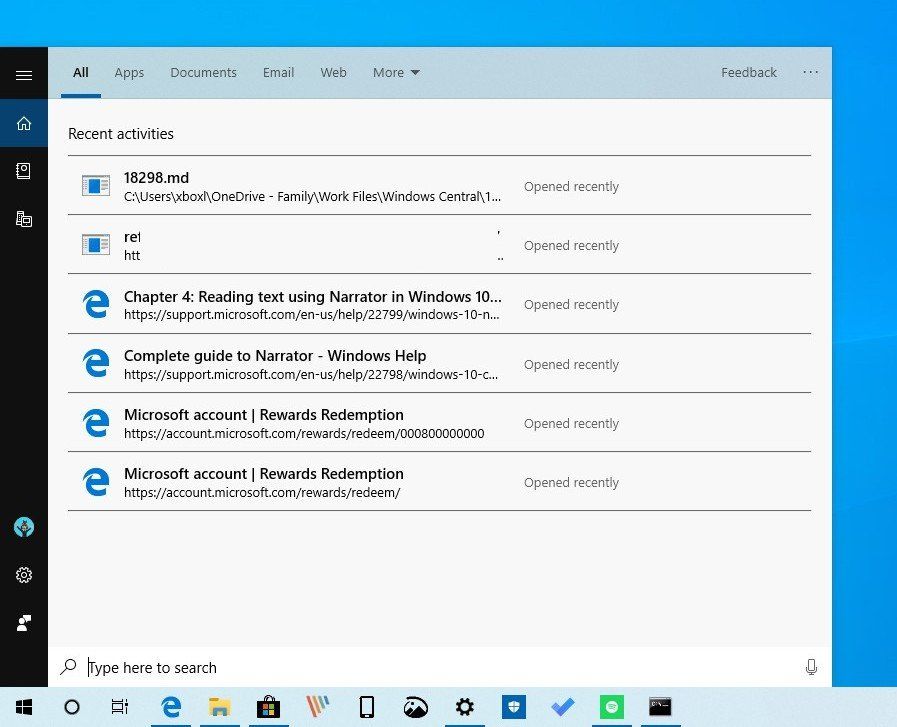 Windows 10 Build 18298 (and Earlier) For PC: Everything You Need To ...