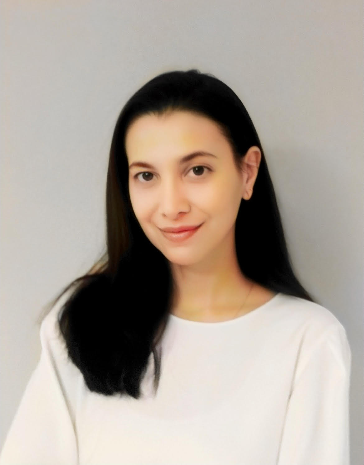 Milena Lazazzera's avatar