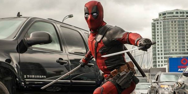 Deadpool sequel, Deadpool 2, Ryan Reynolds