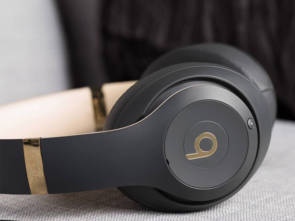 Beats Studio3 Wireless 5j18 5j18 5j18 416g