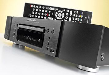 ☆マランツ marantz UD7006 Super Audio CD/BD/DVD Player 高級SACDユニバーサルプレイヤー◆ピュアオーディオに迫るクオリティ Marantz UD7006 review | What Hi-Fi?