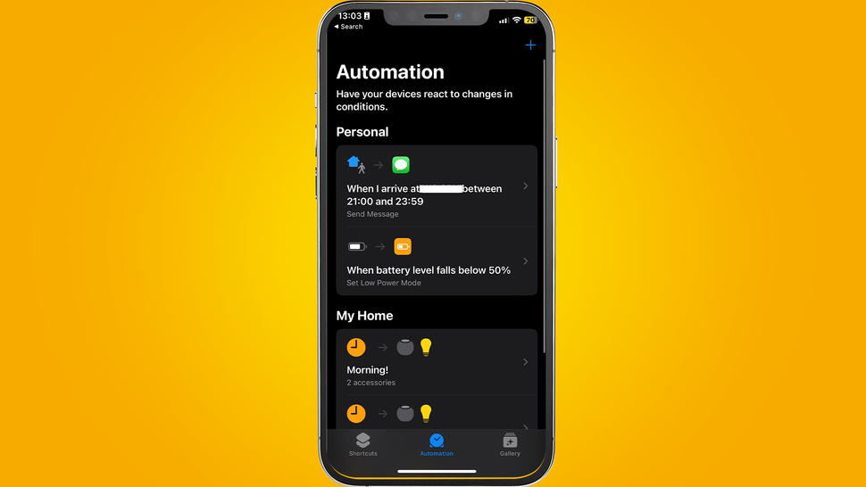 6 iPhone automations that are Apple's best kept secret TechRadar