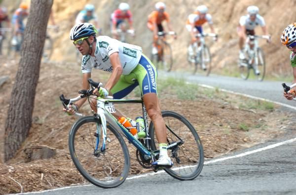 Vincenzo Nibali (Liquigas-Doimo)