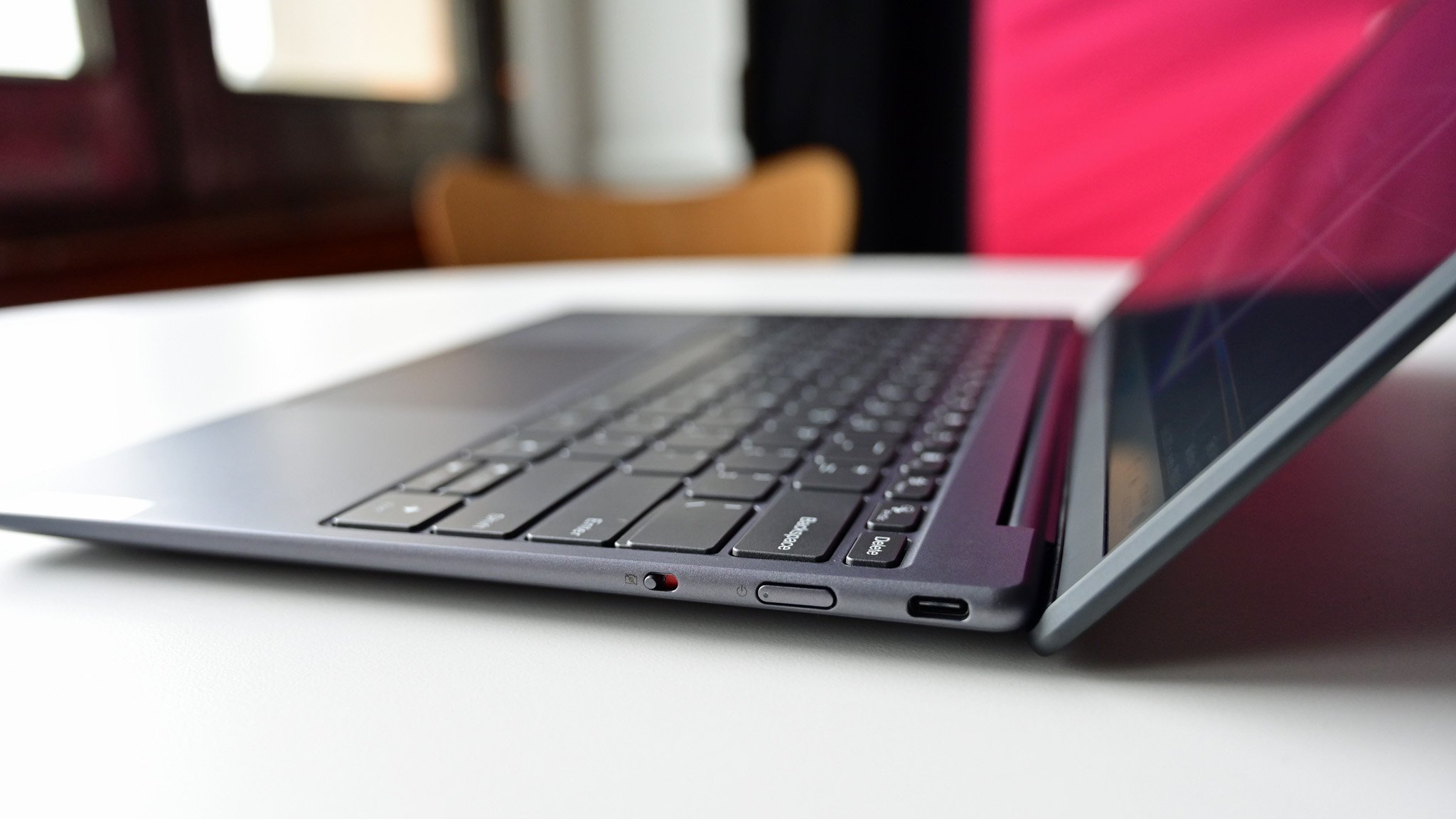 Lenovo 7i Carbon 2022