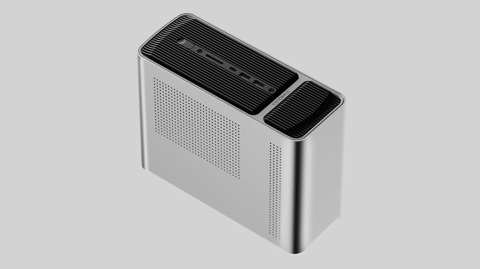 Colorful SMART 900 AI Mini PC