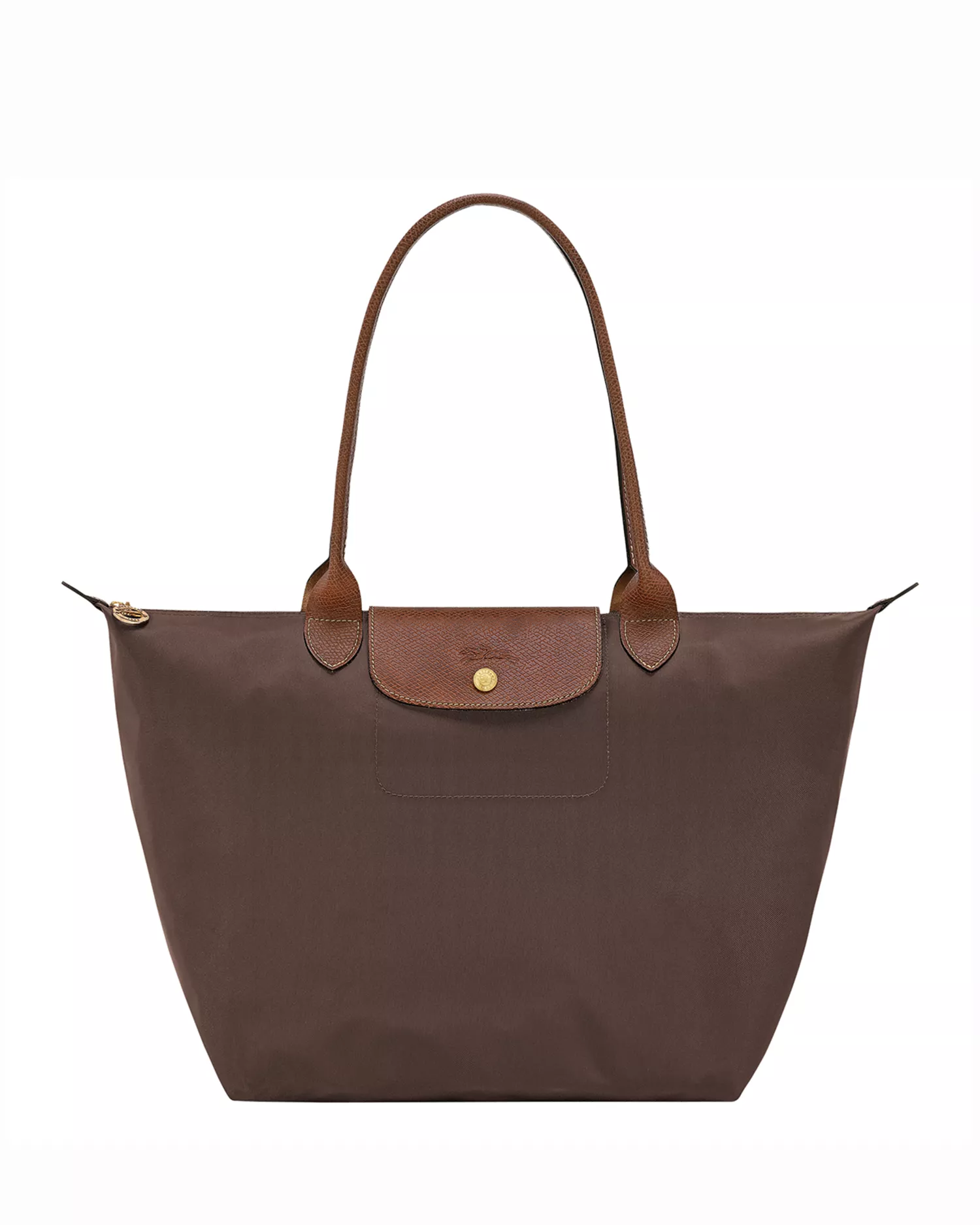 Le Pliage Original Large Nylon Tote Bag