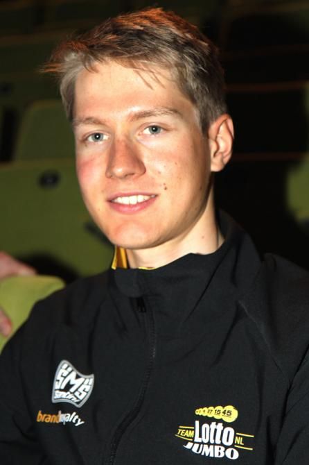 Wilco Kelderman