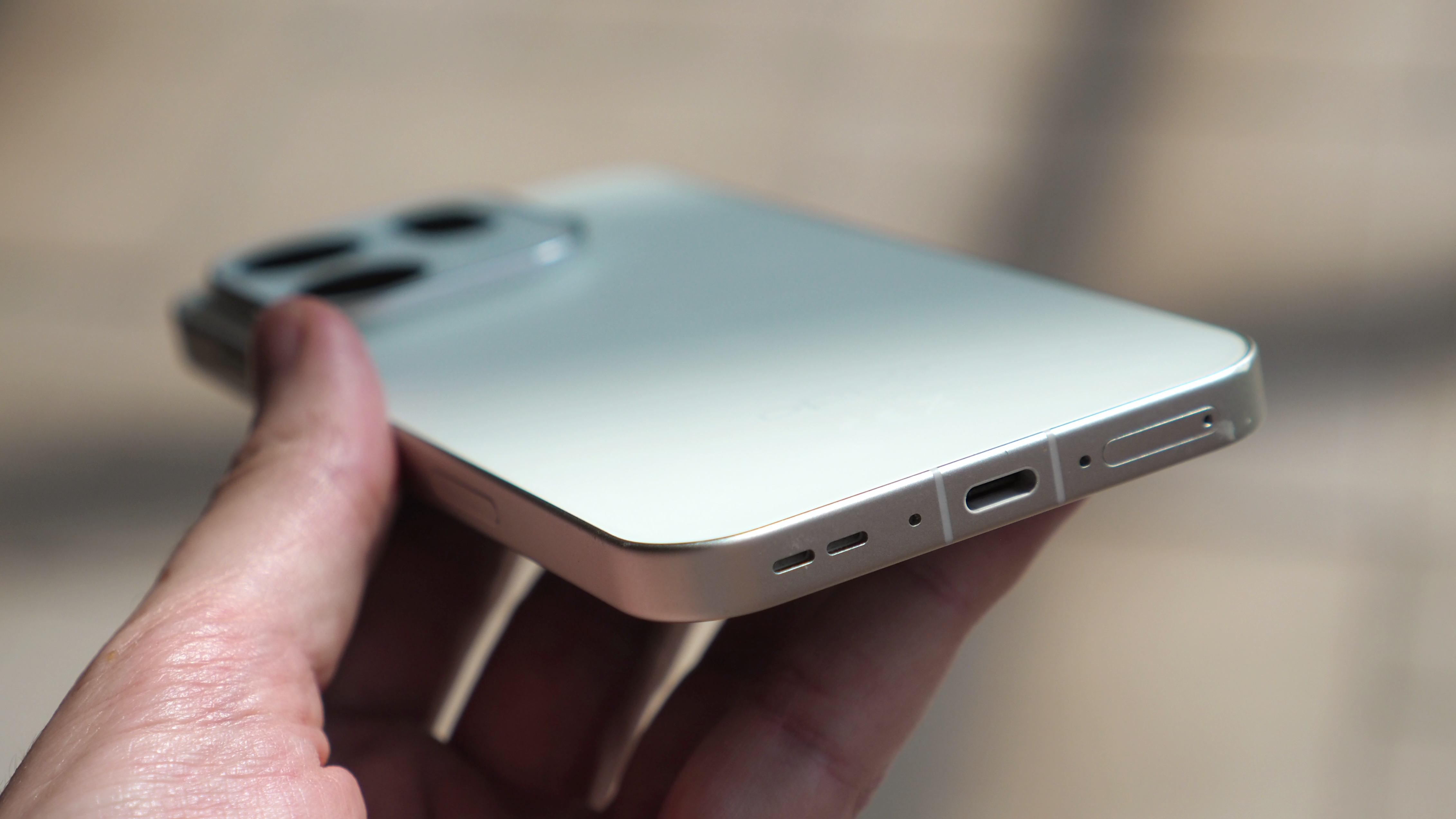 Oppo Find X9 Pro review