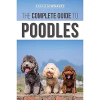 The Complete Guide To Poodles | Amazon