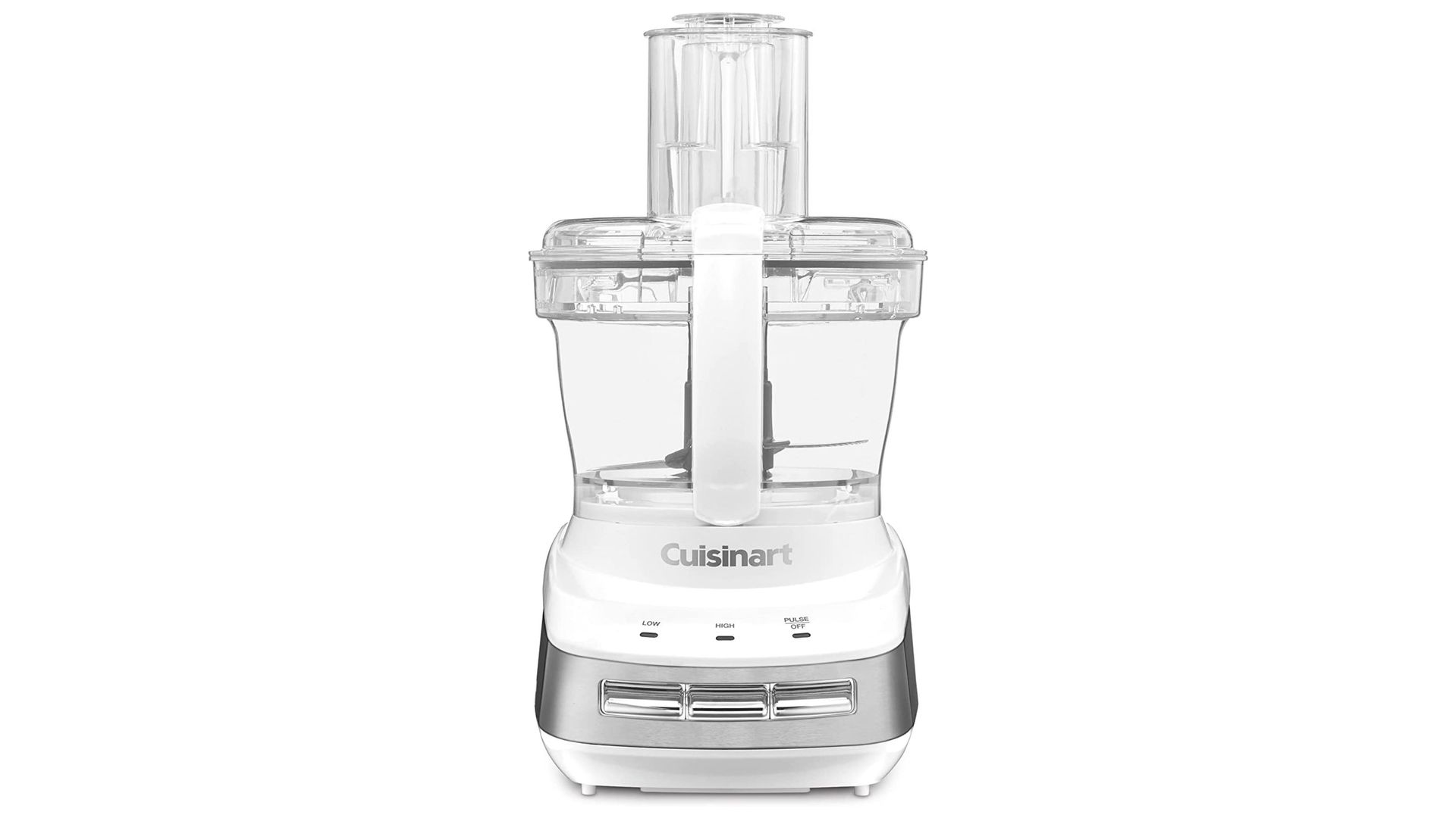 Best food processor 2023 tested by experts Homes & Gardens