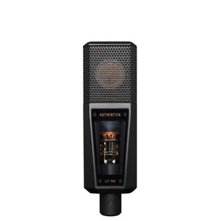 Best condenser microphones: Lewitt LCT 940