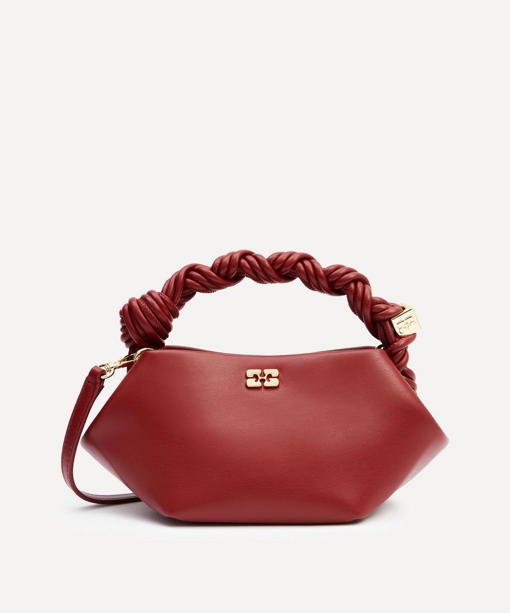 Bou Mini Top Handle Bag