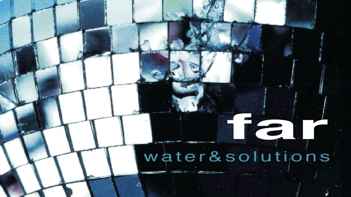 Far&#039;s Water &amp; Solutions