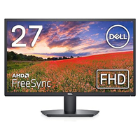 Dell 27-inch monitor (SE2722H) SG$229SG$169