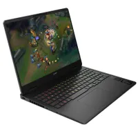 HP OMEN 16" 2K 144Hz Gaming Laptop (Intel Core Ultra 7 255H with AI Boost) HP OMEN 16" 2K 144Hz Gaming Laptop (Intel Core Ultra 7 255H with AI Boost)