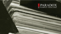 Paradox - Crate Logic (2013)