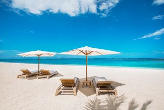 St Regis Mauritius