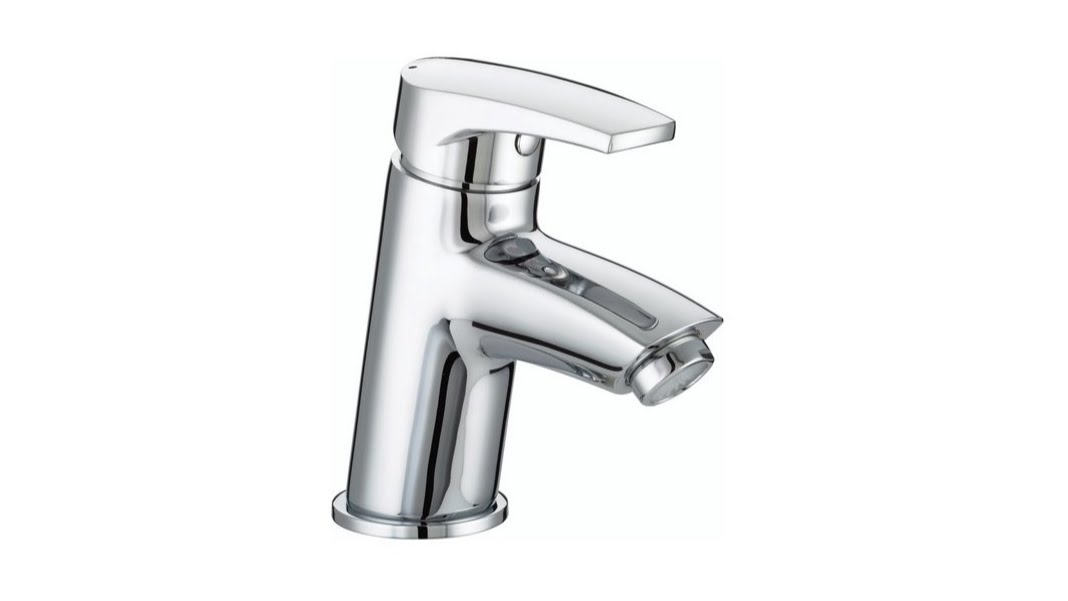 Bristan Orta Basin Mixer