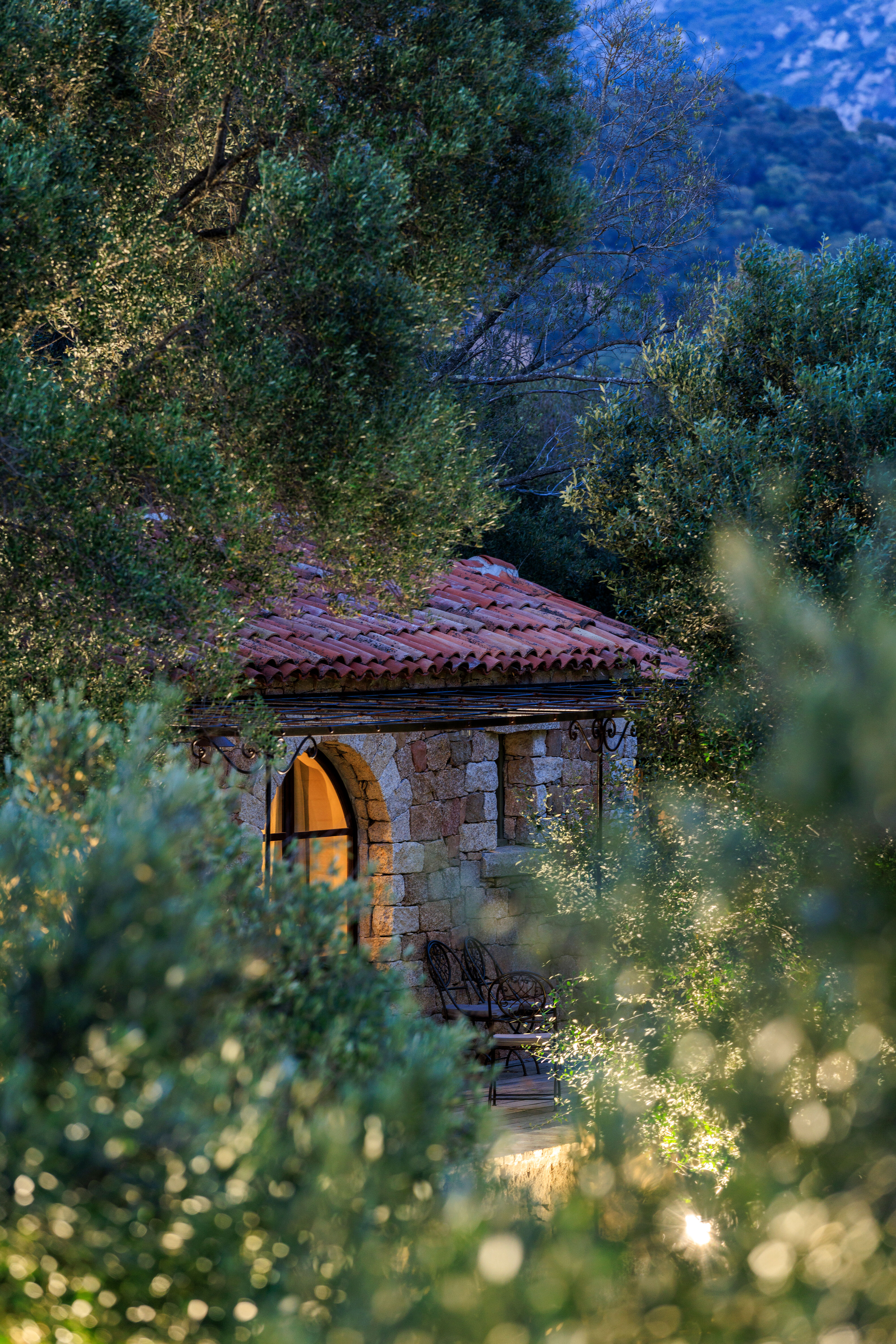 Corsica