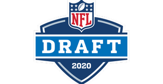 ESPN Press NFL Draft Logo