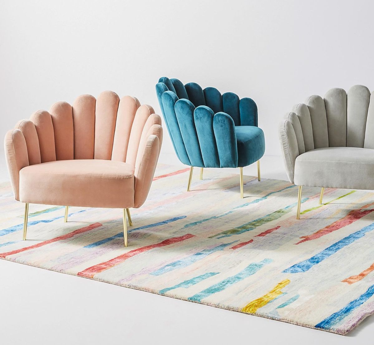 Alerte collaboration : Anthropologie X Bethan Gray