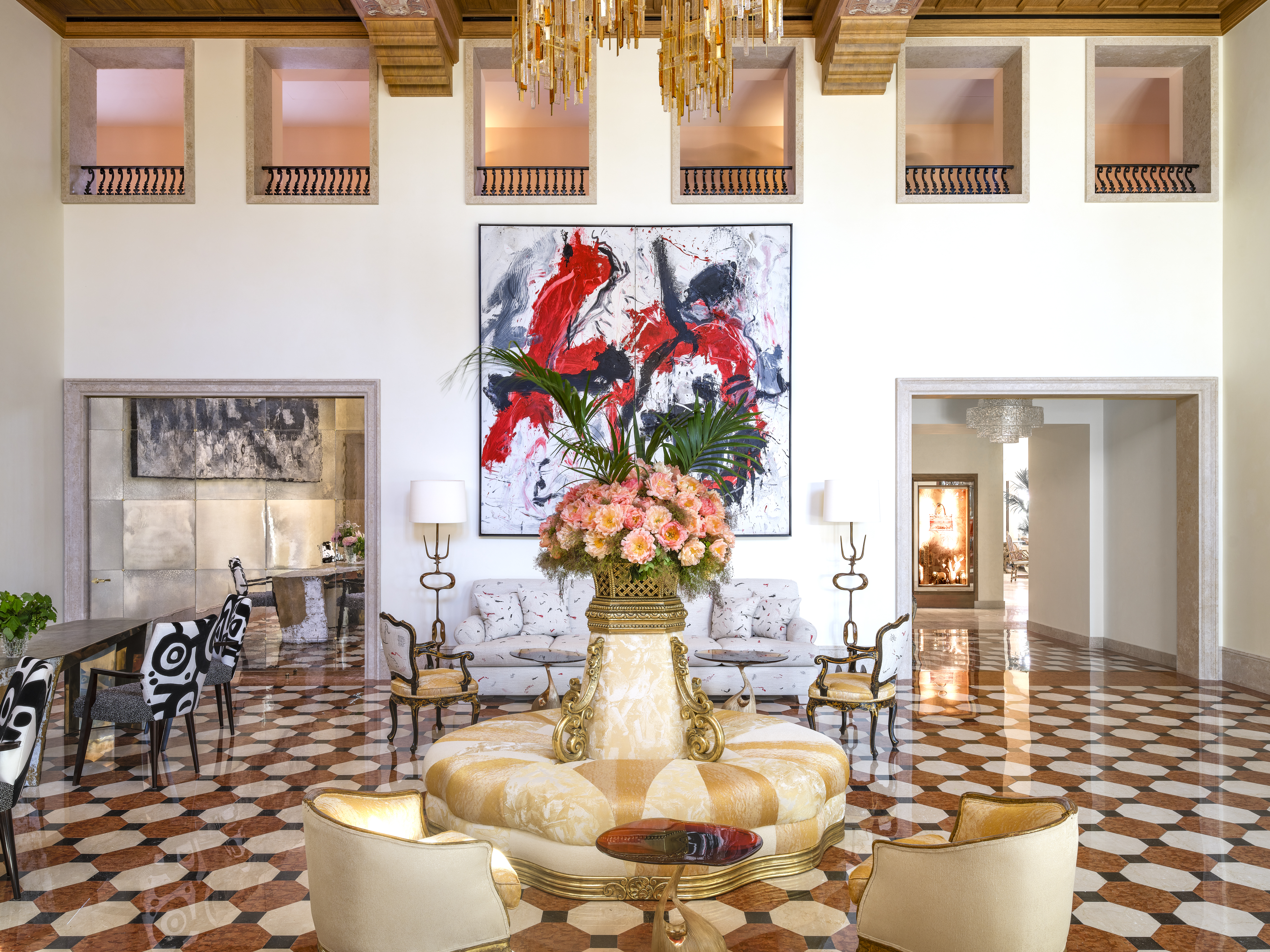 Hotel Cipriani, A Belmond Hotel in Venice