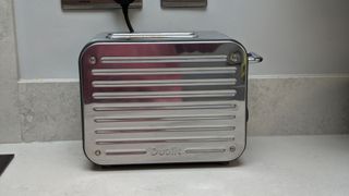 How to clean a toaster - step-by-step instructions