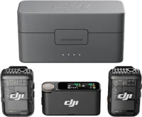 DJI Mic 2:$349 @ Amazon