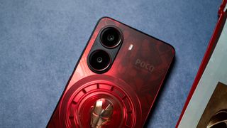 POCO X7 Pro review