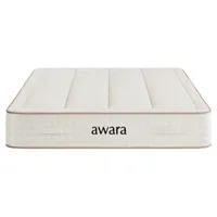 8. Awara Essential Hybrid (twin)